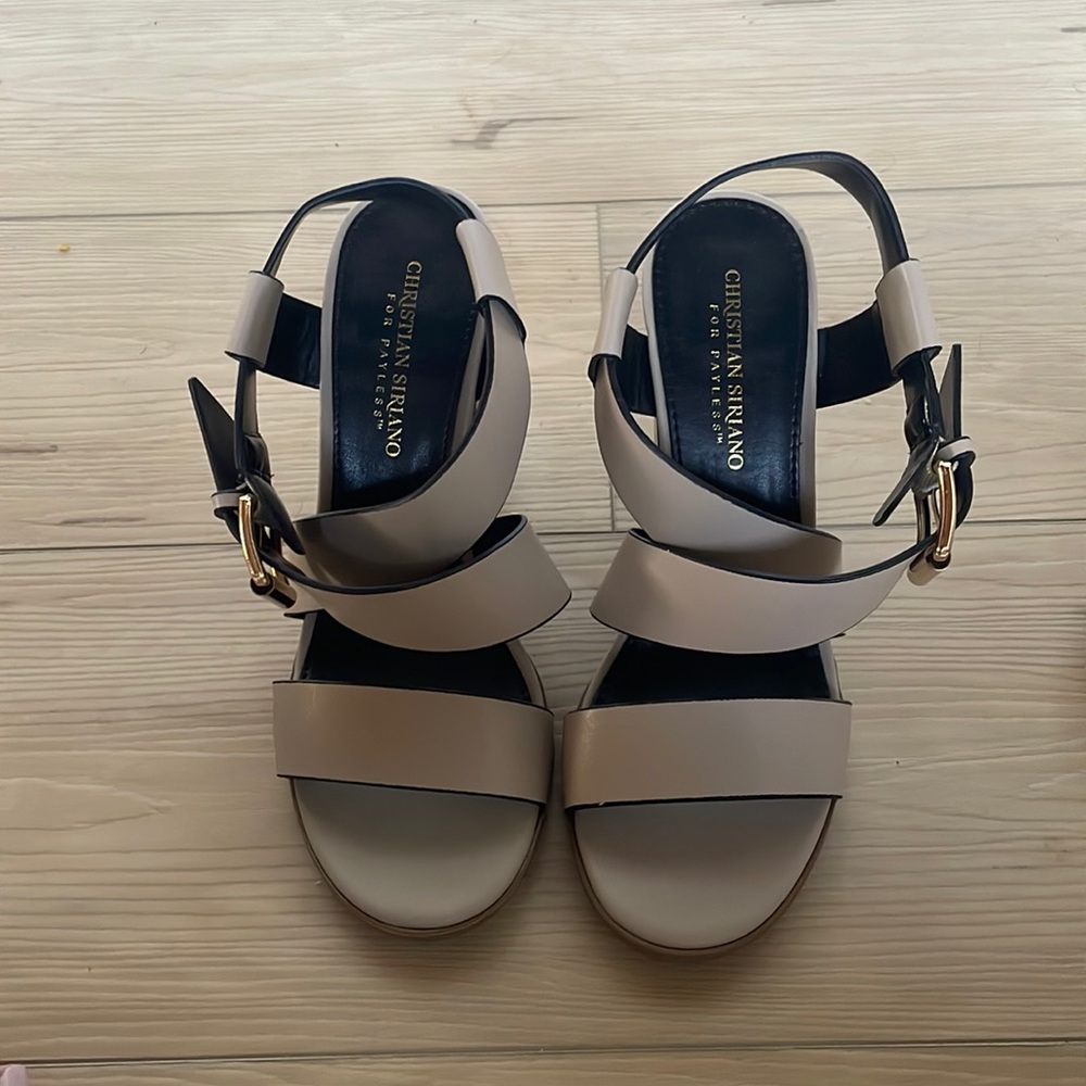 Block Heels - image 2